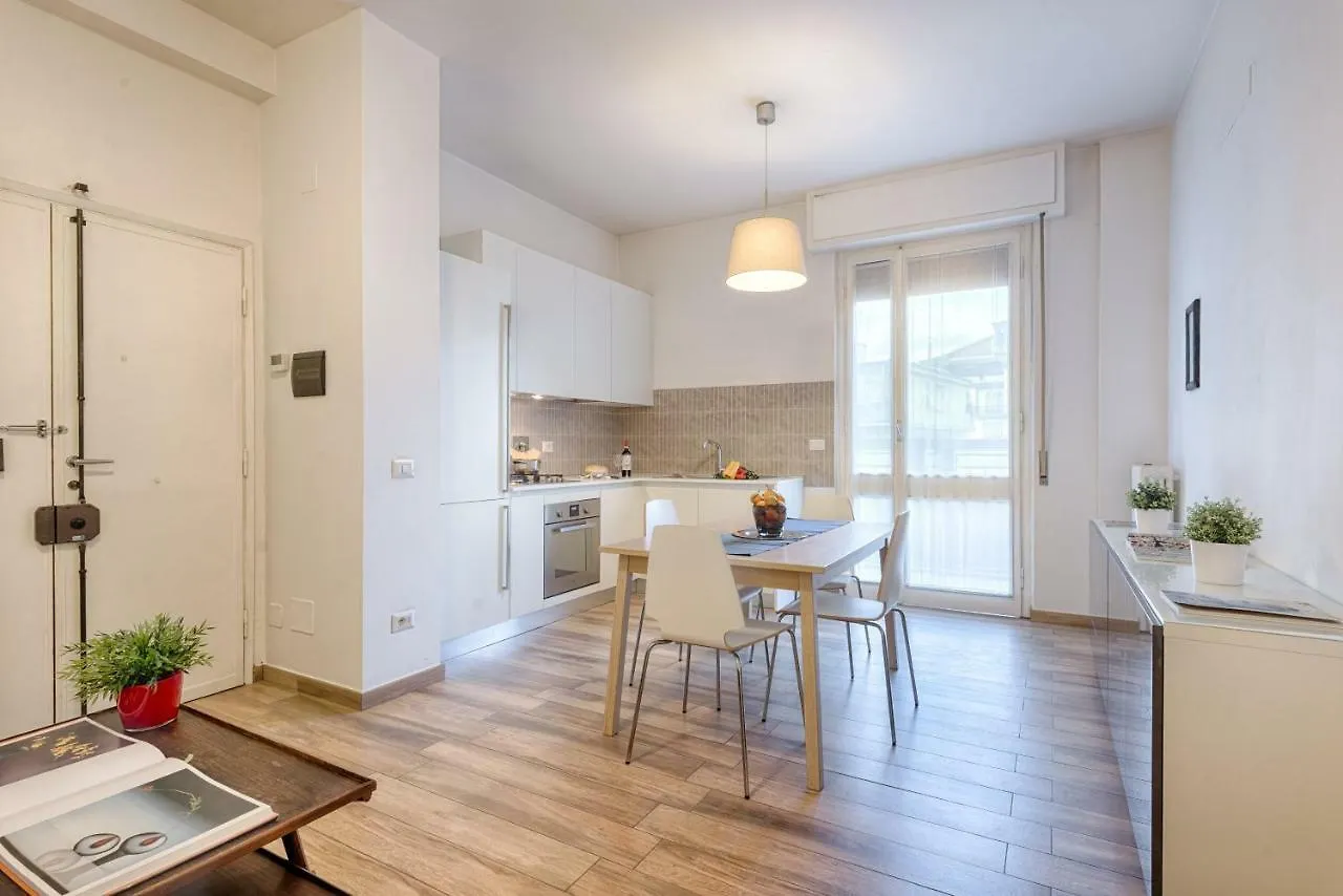 Polo Universitario Apartment By Mmega Florence 0*,  Italy