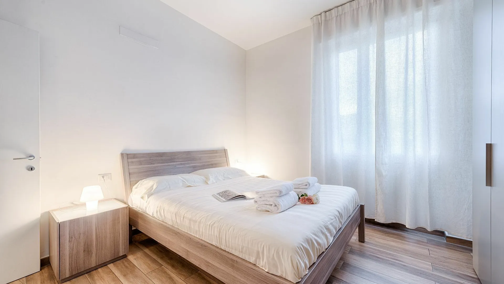 Polo Universitario Apartment By Mmega Florence 0*,