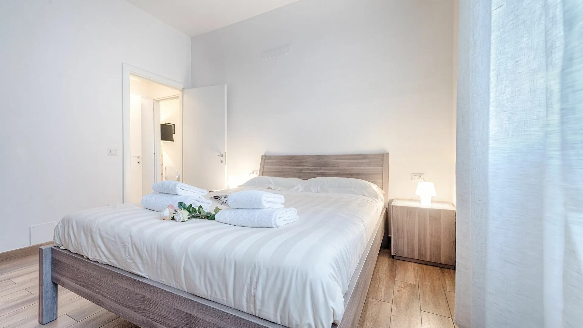 Polo Universitario Apartment By Mmega Florence