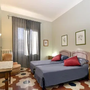 Konukevi Palazzo Panzani, Floransa