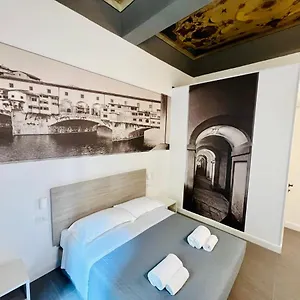 Konukevi Sant Antonino First Floor Relais, Floransa