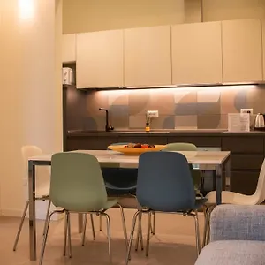 Appartement Le Robbiane 44 - 46, Florence