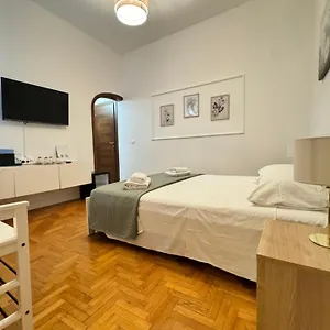 Han/Misafirhane La Finestra Su San Lorenzo, Floransa