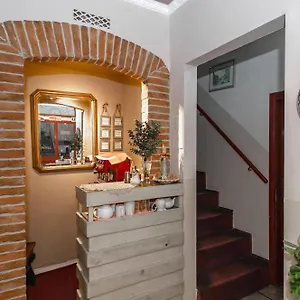 Otel Masaccio, Floransa