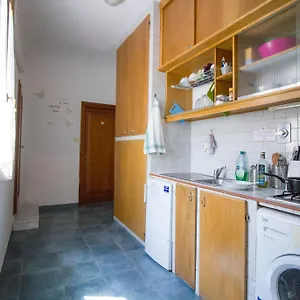 Konukevi Il Ghiro, Floransa