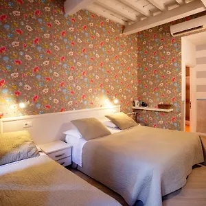 Otel Bencidormi, Floransa