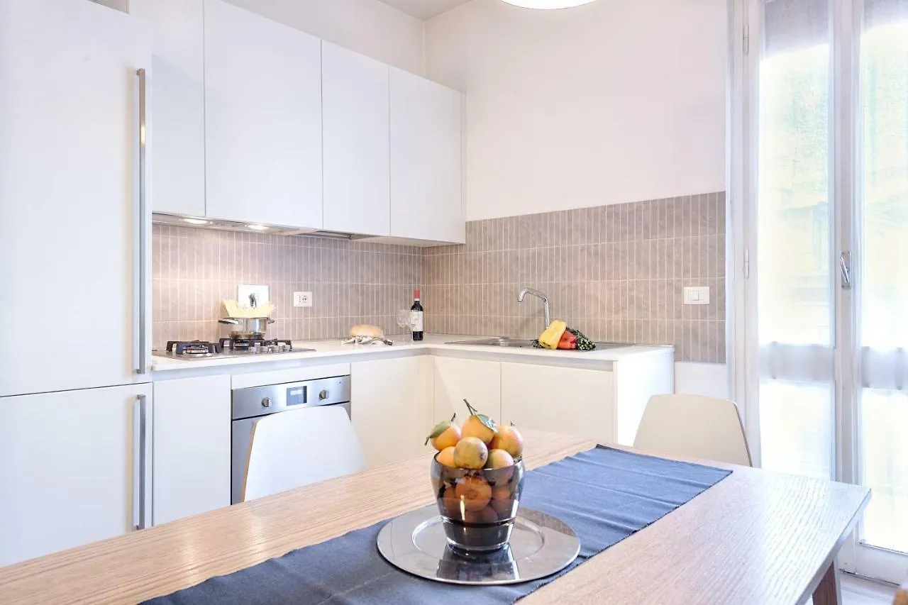 Polo Universitario Apartment By Mmega فلورنس